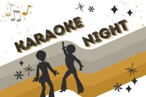 Karaoke Night at The Newmarket Pub Earlestown